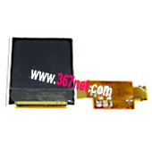 Panasonic X66 LCD,Panasonic X66 Housing,Panasonic X66 Keypad.